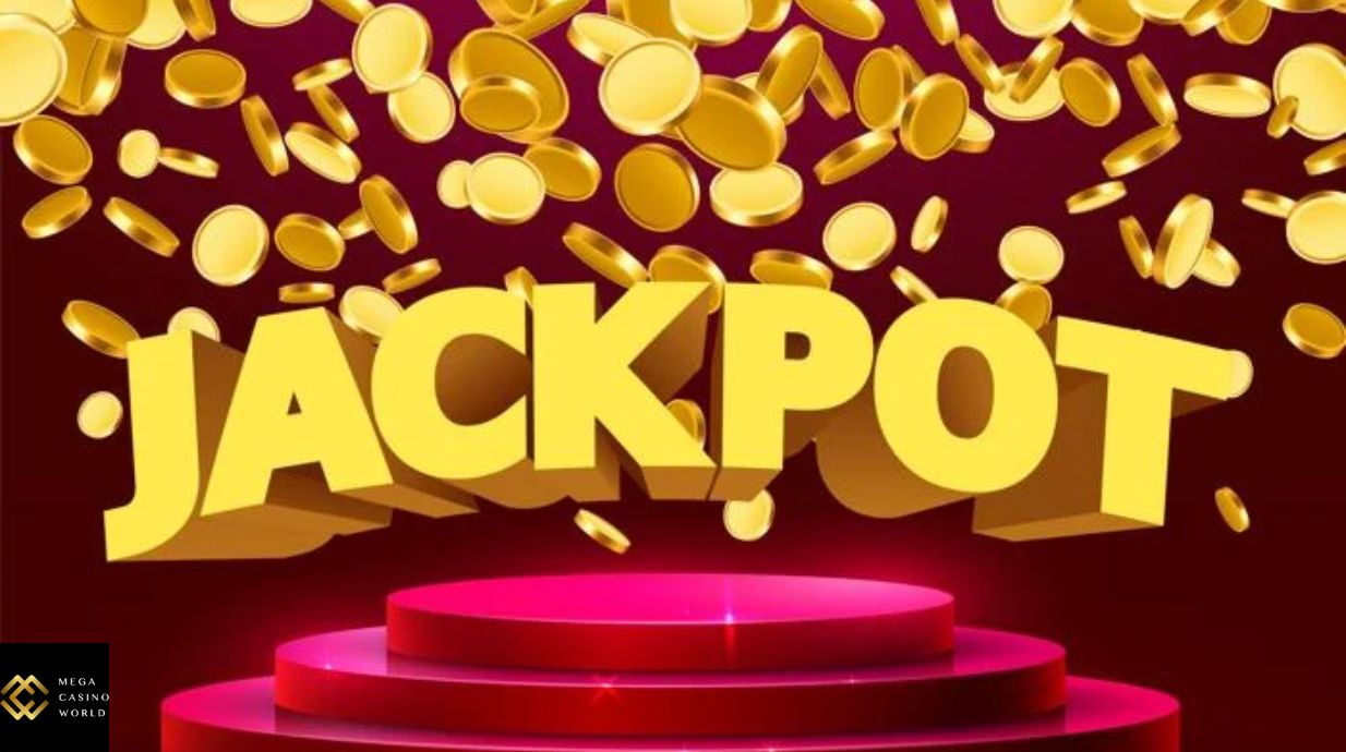 Định nghĩa Jackpot