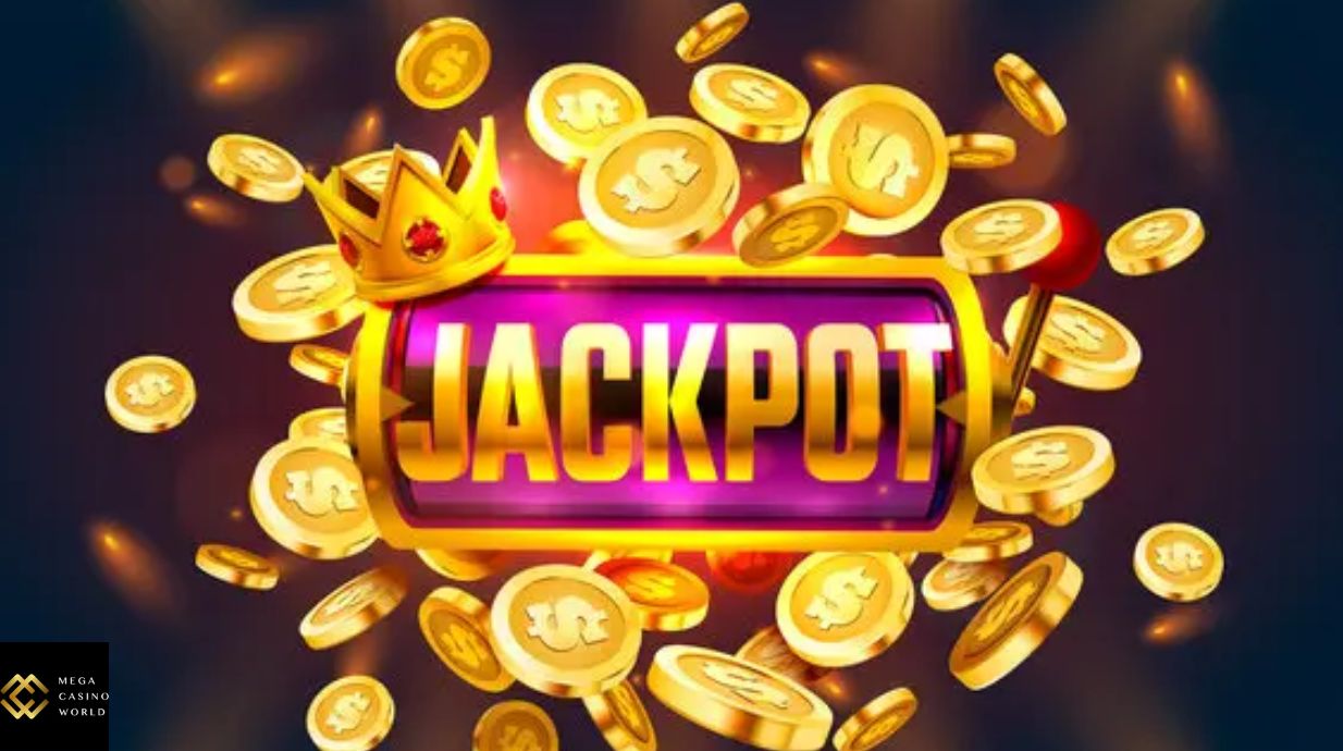 Cách thức hoạt động của Jackpot