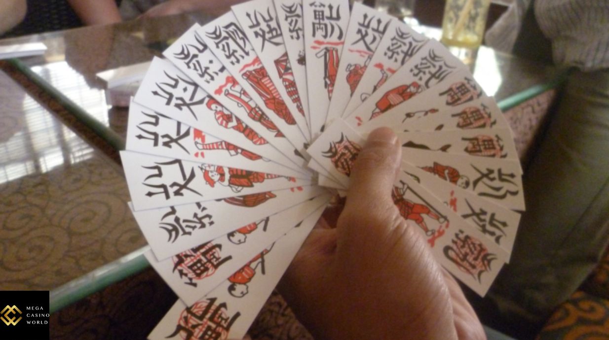 Những lỗi thường gặp khi chơi bài chắn và cách khắc phục