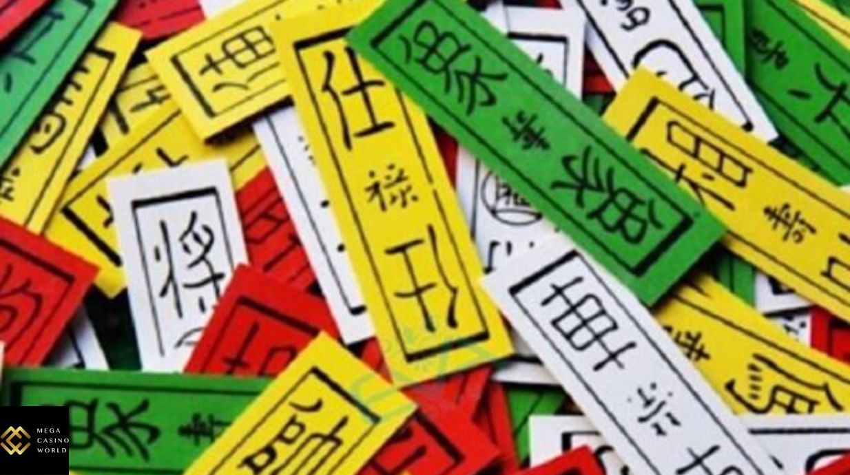 Luật chơi bài tứ sắc cơ bản