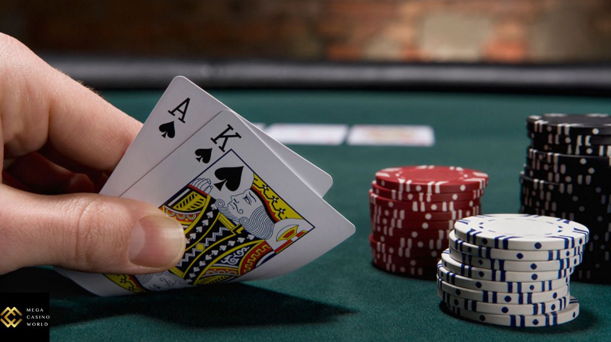 Chiến thuật và các mẹo chơi Poker hiệu quả