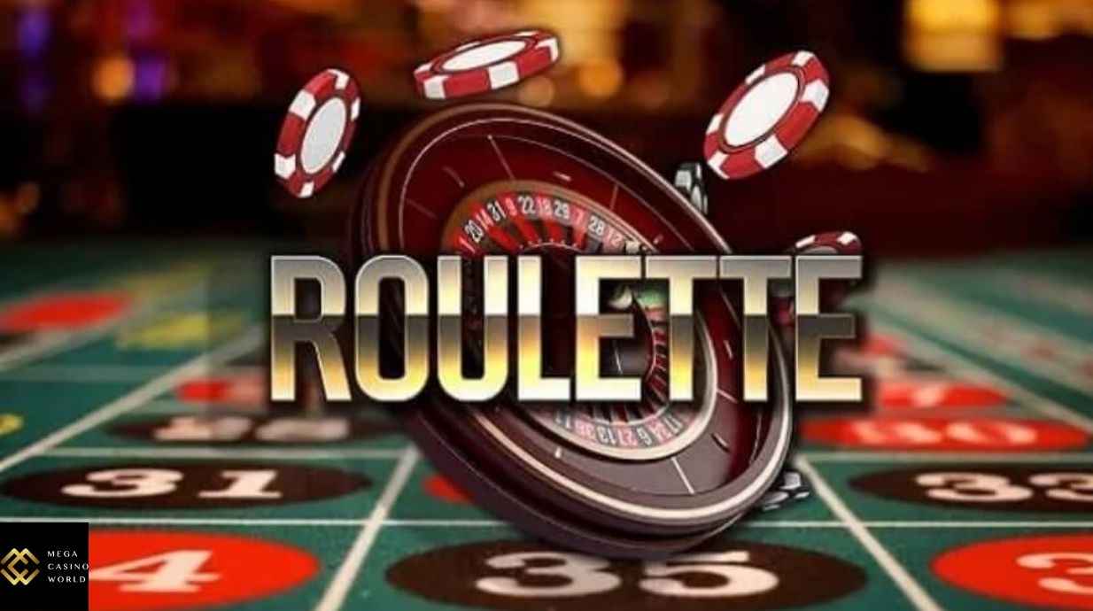 Roulette là gì? Tìm hiểu về trò chơi thu hút toàn cầu