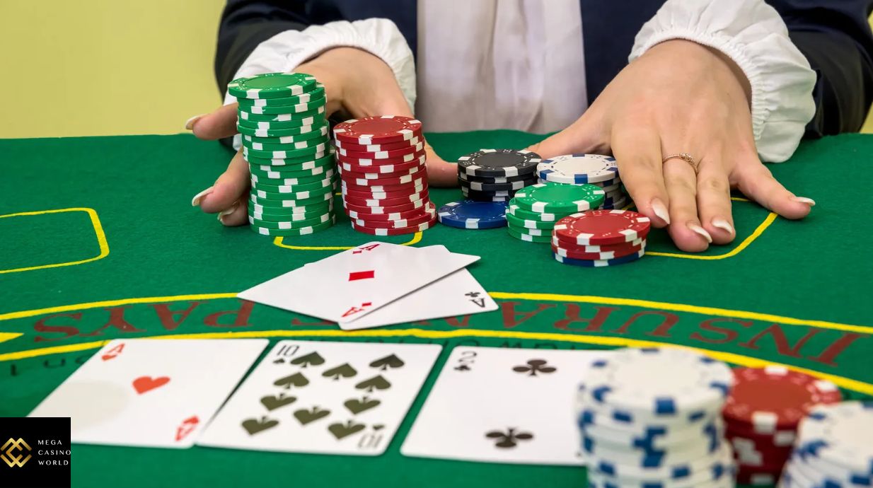 Kinh Nghiệm Chơi bài Từ Cao Thủ Baccarat