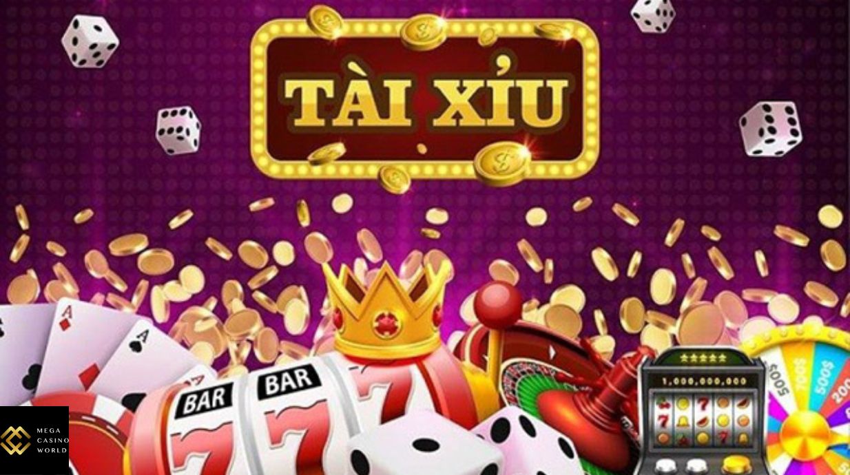 Tài xỉu là gì?