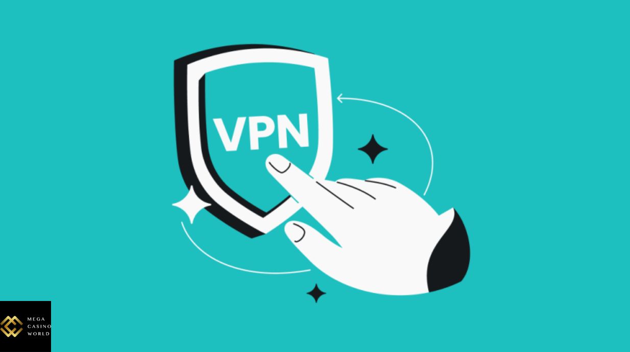 Sử dụng VPN để vượt chặn