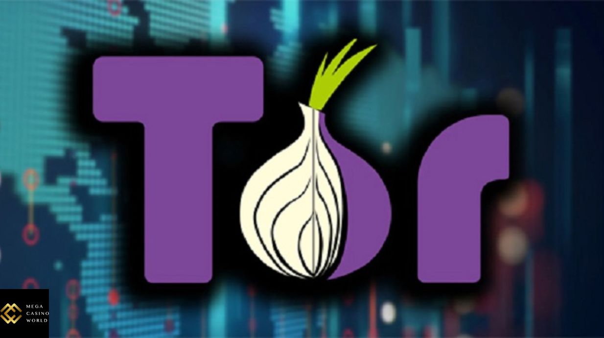Sử dụng trình duyệt Tor