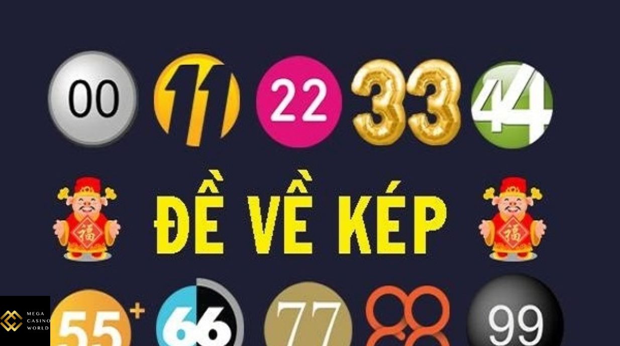 Phân tích các dạng lô kép thường gặp và cách nhận biết