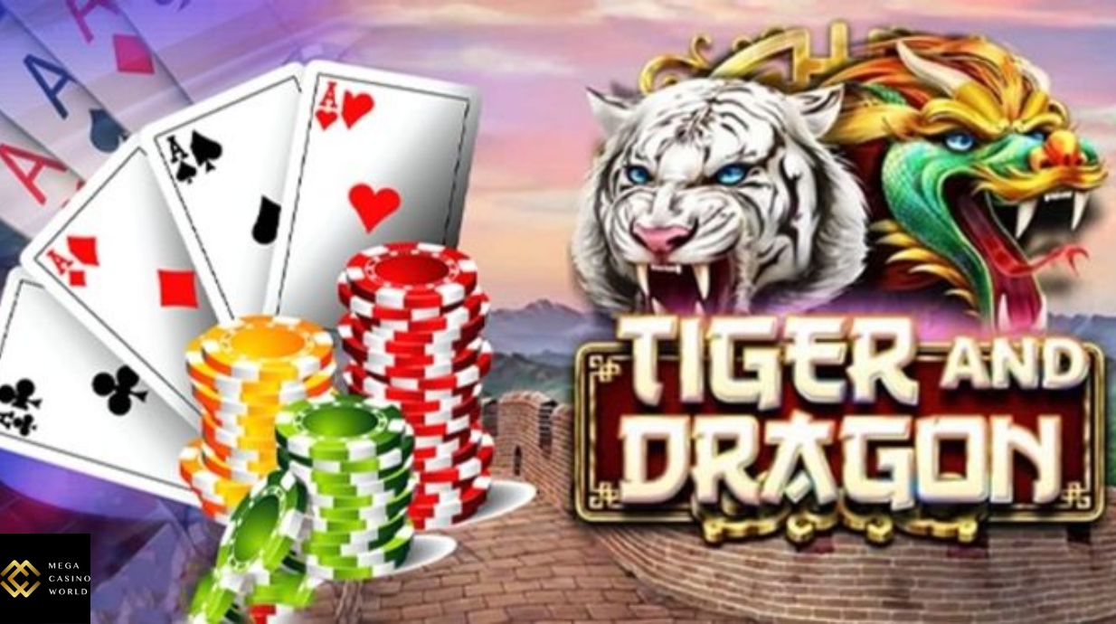 Giới Thiệu Về Trò Chơi Rồng Hổ