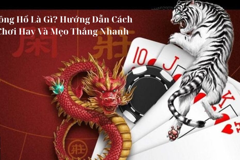 Rồng Hổ